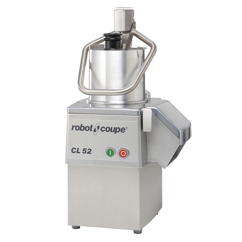 Gastro Krájač (Strúhač) zeleniny & syrov ROBOT COUPE CL52E