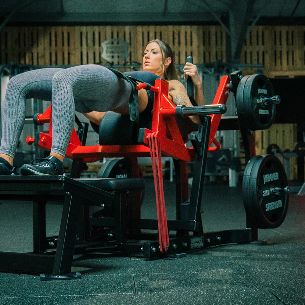 Predám set krátkych expanderov - ideal k hip thrust