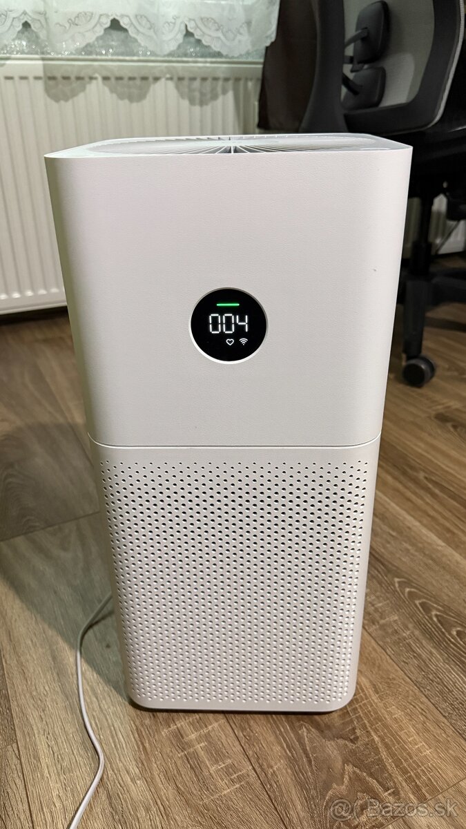 Čistička vzduchu Xiaomi Mi Air Purifier 3C