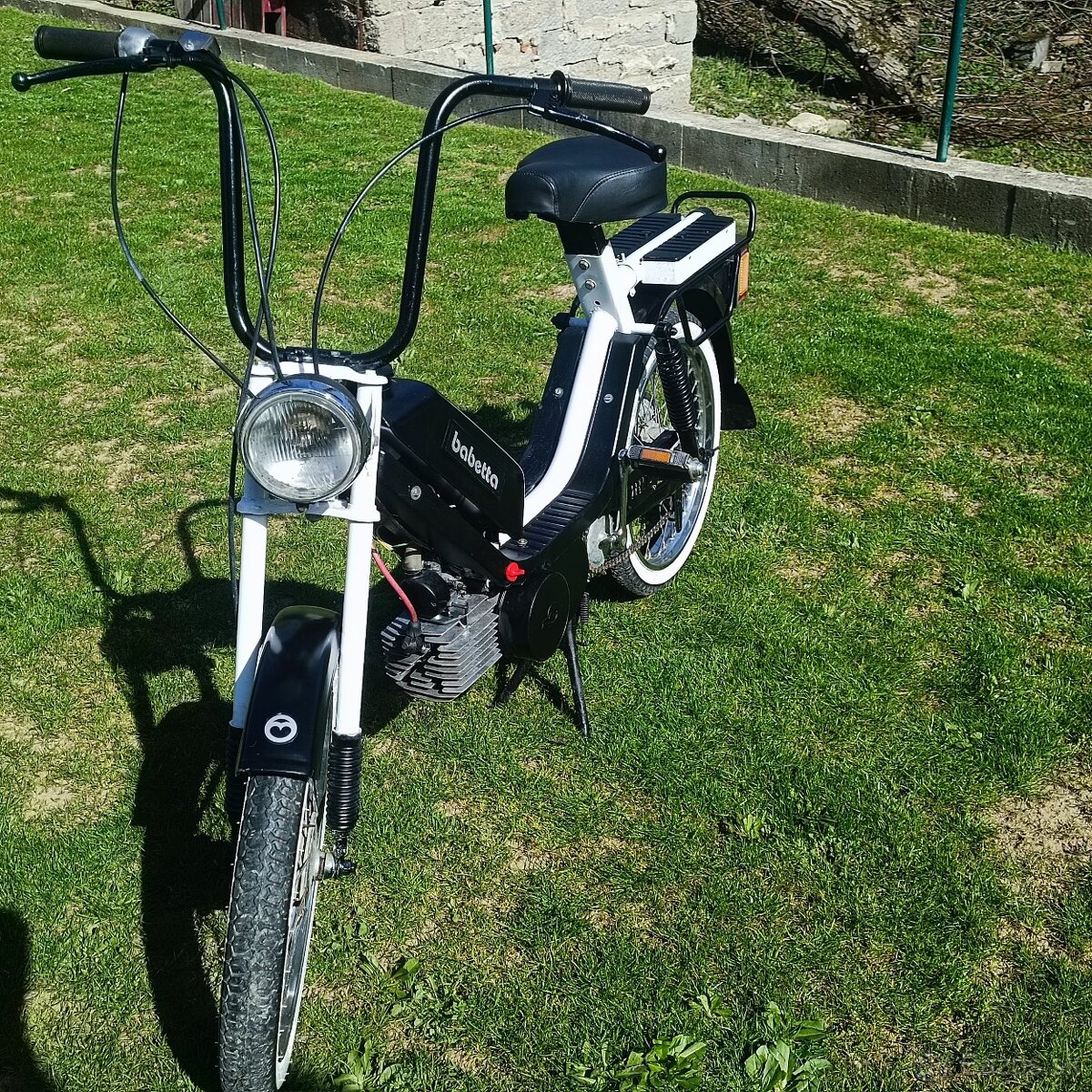 Babeta 210