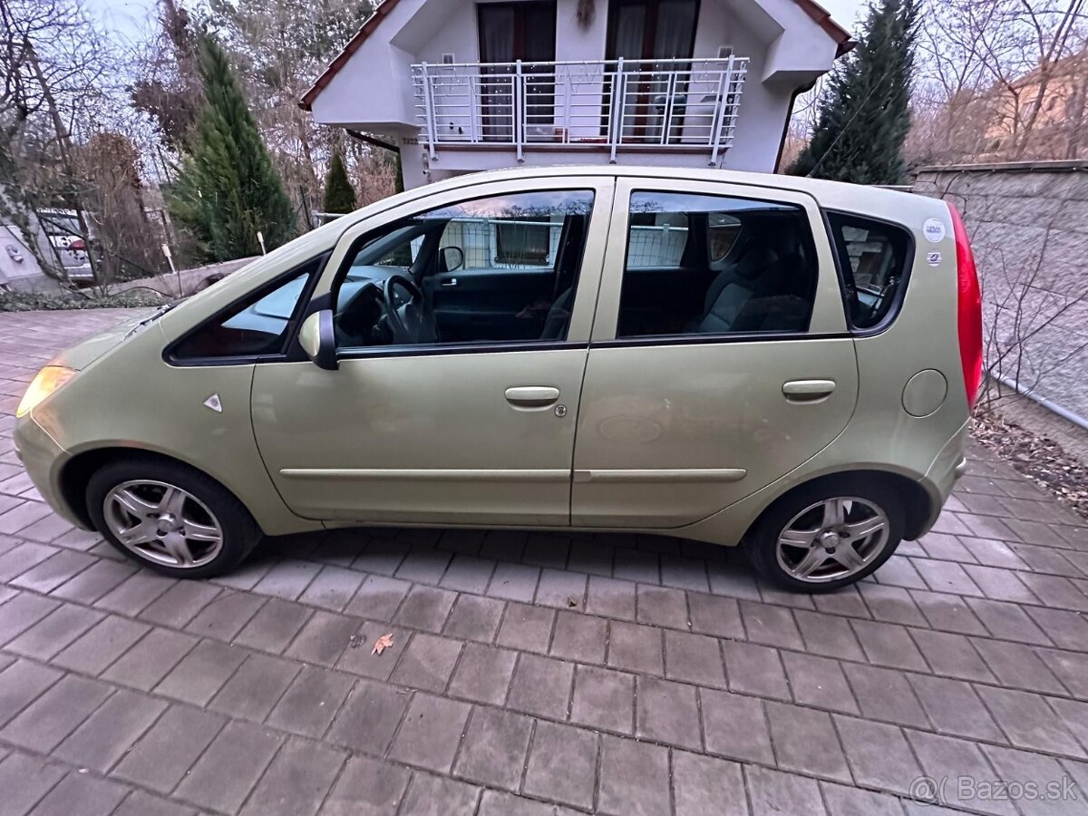 Predám Mitsubishi Colt