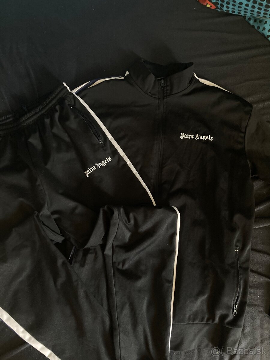 Palm angels suprava