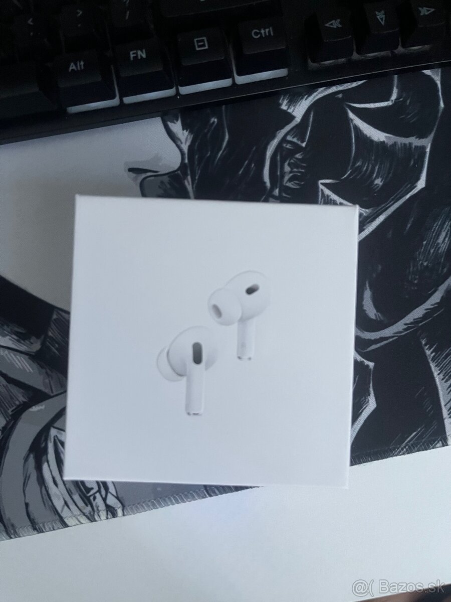 Airpods pro 2 ANC