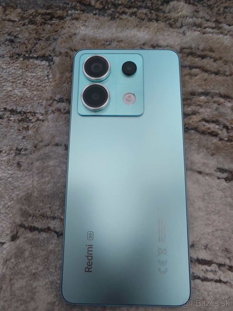 Xiaomi Redmi Note 13 Pro 5G