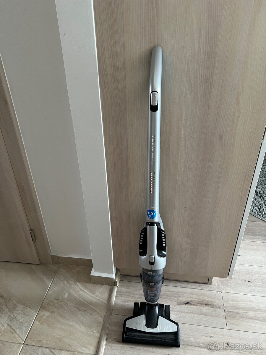 Philips PowerPro Aqua
