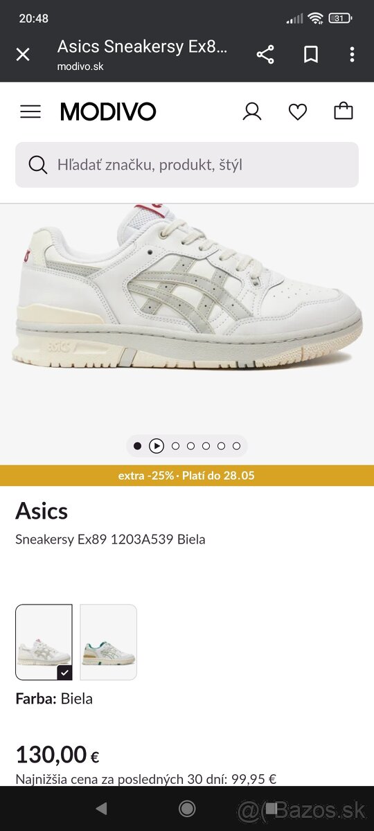 Asics