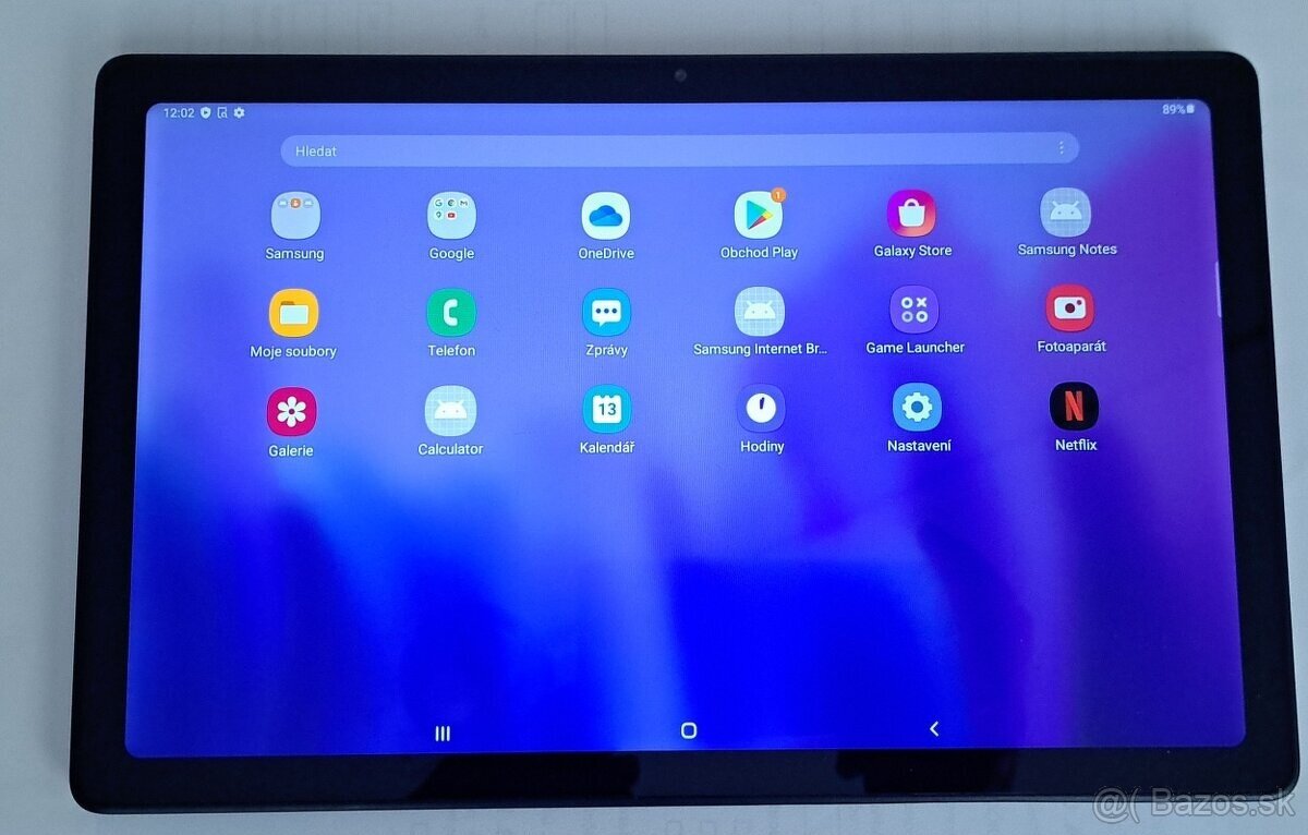Tablet - Samsung Galaxy Tab A7(T500)
