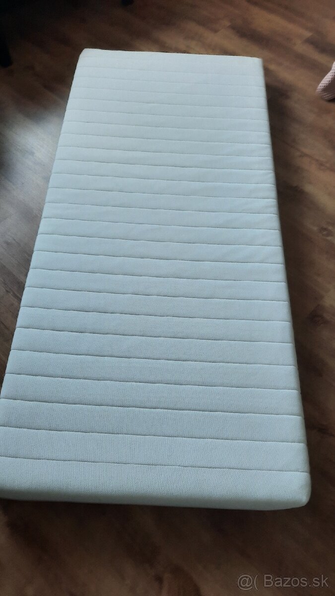 Ikea matrac stredne tvrdy 90x200