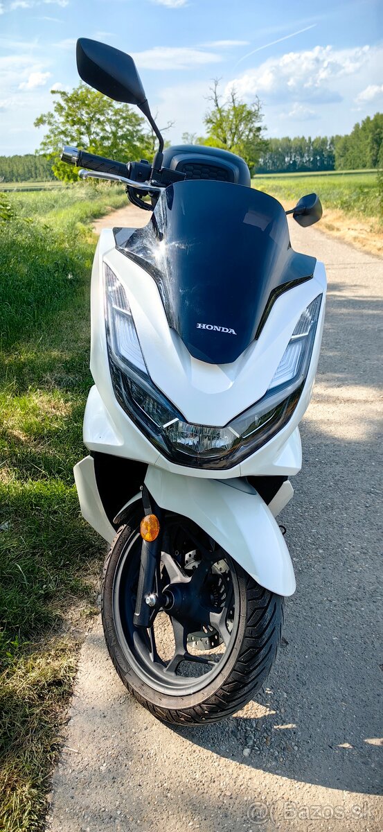 Predám Honda PCX 125