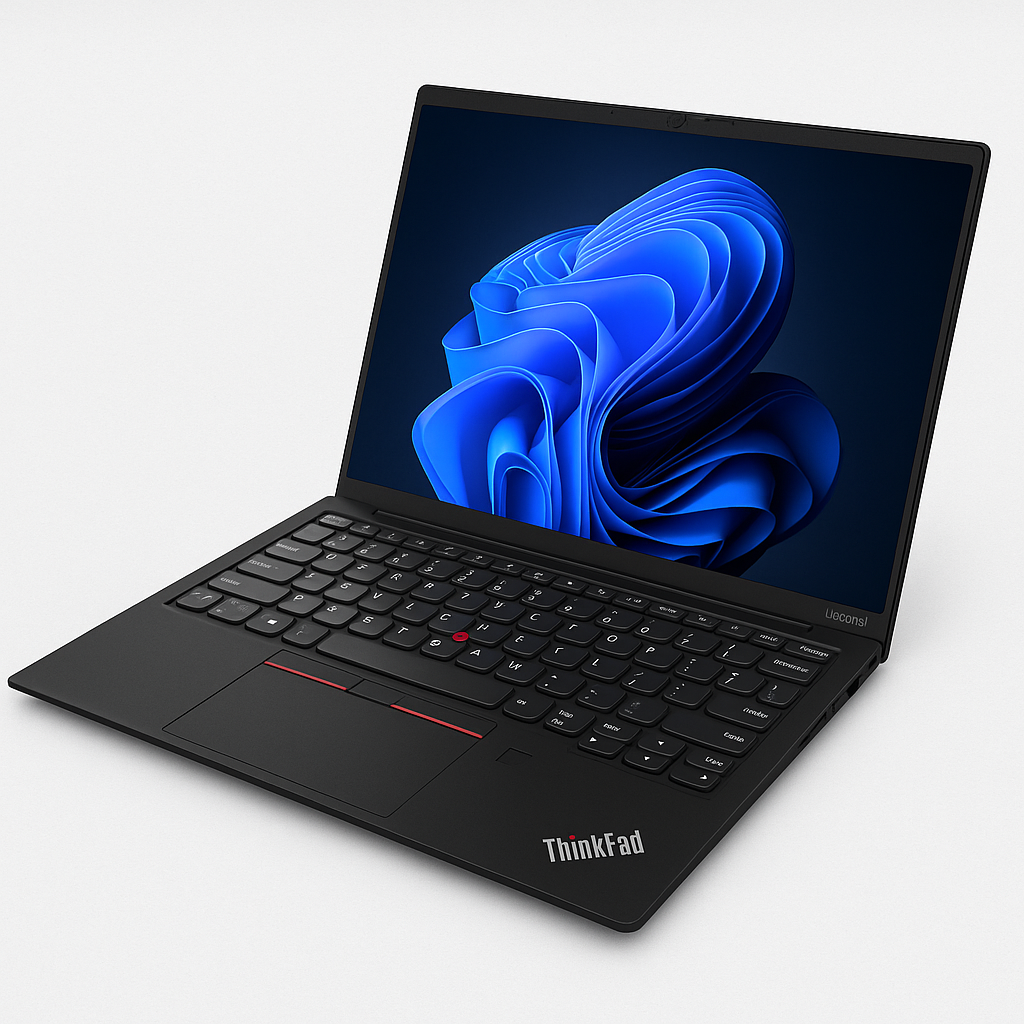 Lenovo ThinkPad X1 NANO 13":i7 1180G7,16GB,SSD 512,W11P