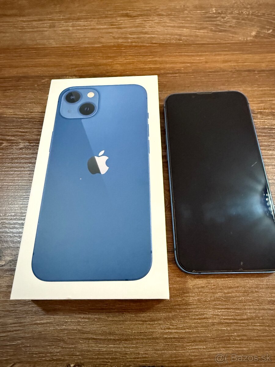 iPhone 13 128 GB