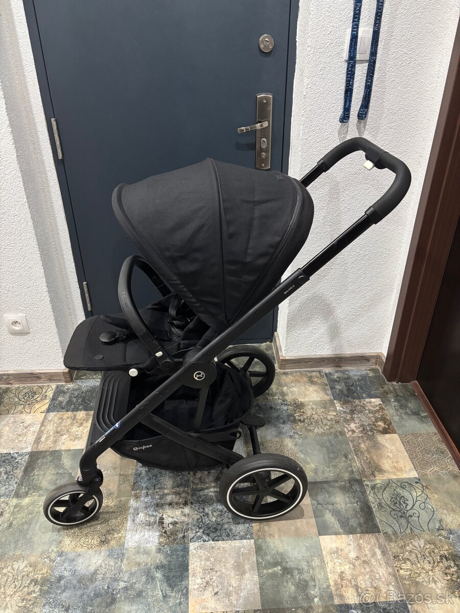 Športový kočík Cybex balios S