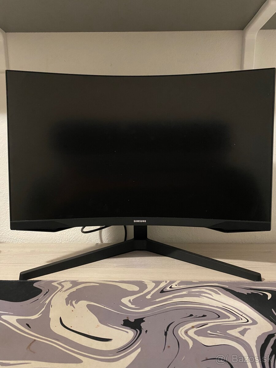 Samsung Oddysey G55C
