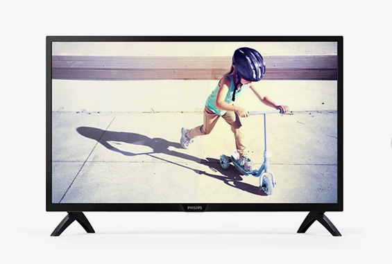 Predam led televizor Philips
