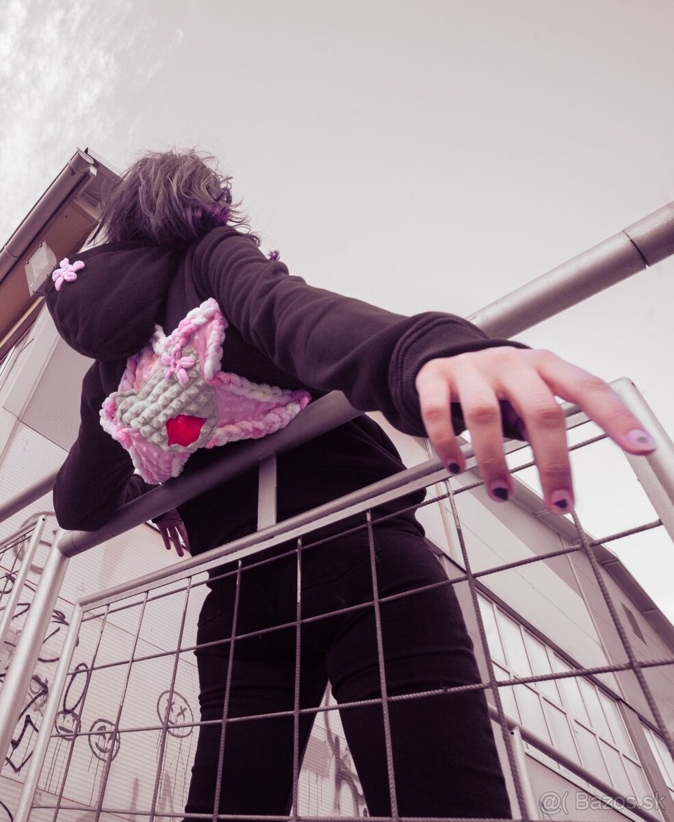 🩷PINKSTAR HOODIE🩷
