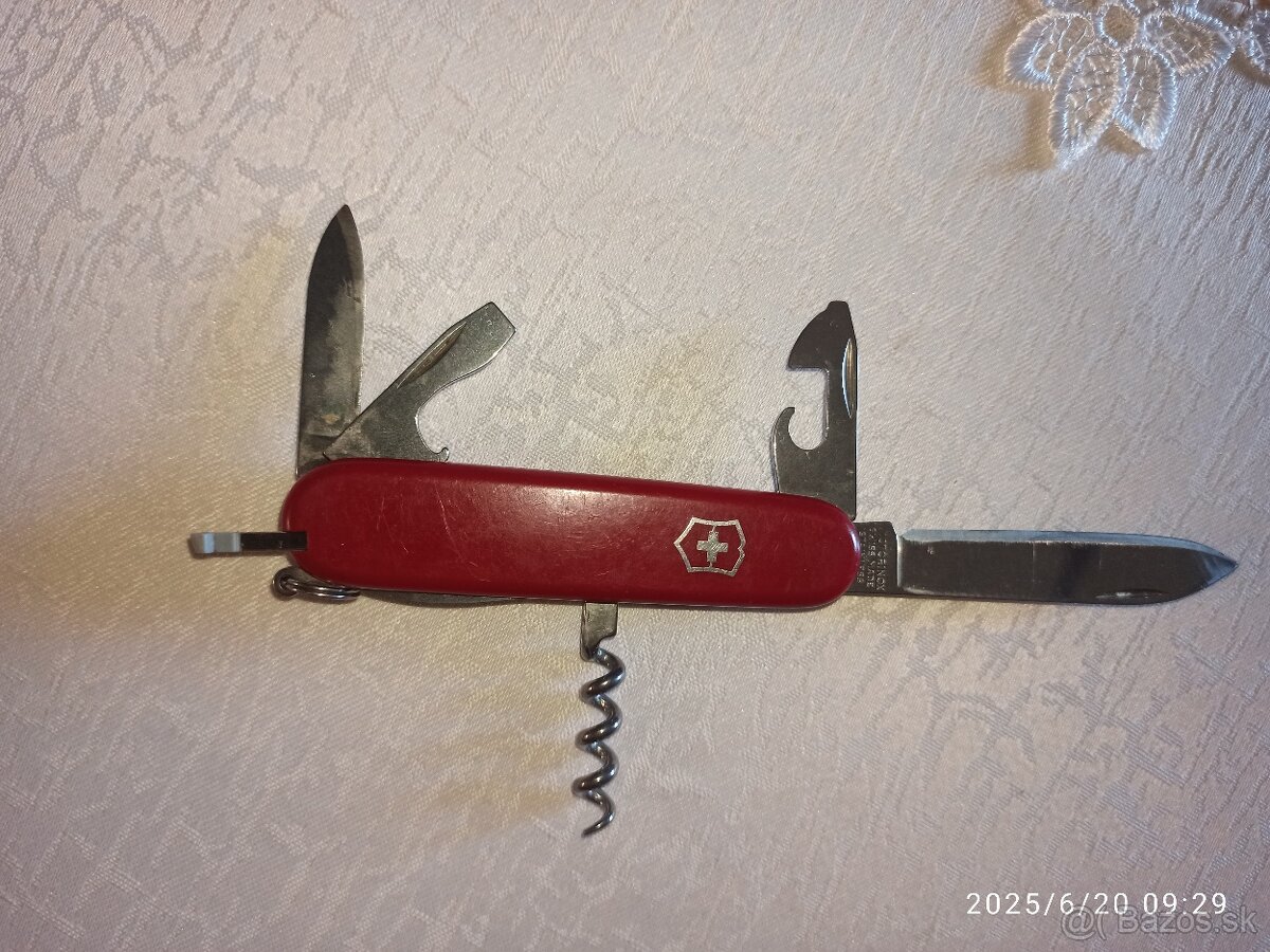 Nožík Victorinox