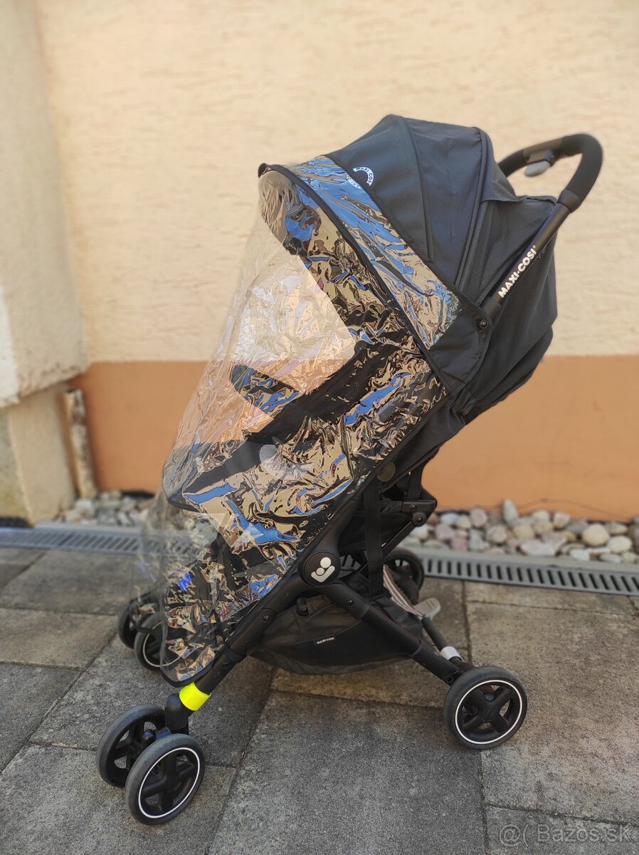 Predám kočík Maxi-Cosi vhodný aj do lietadla