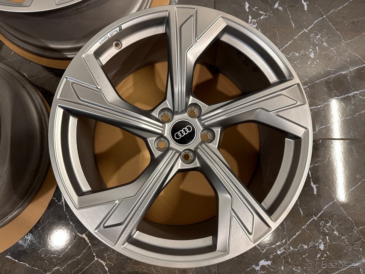 original kolesa r20 9J audi A5 s5 Audisport