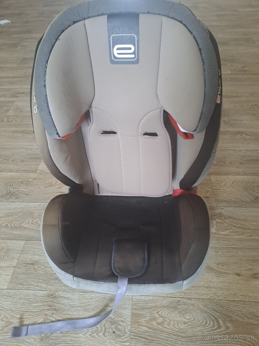 Autosecka Kappa