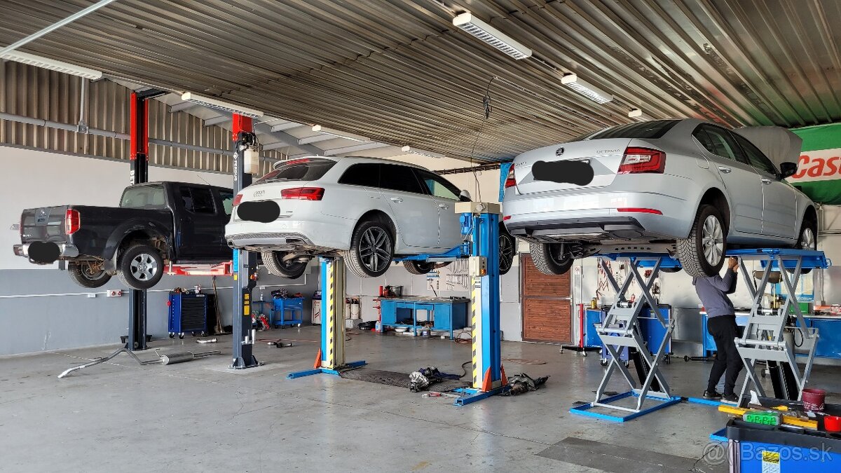 AUTOMECHANIK