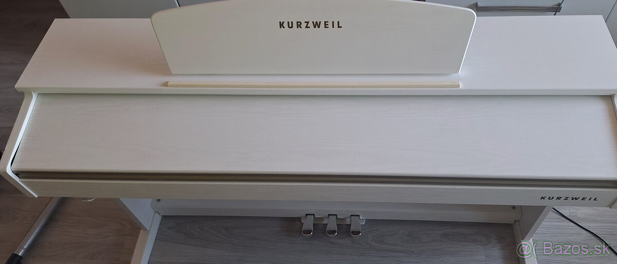 Digitálne piano Kurzweil M-90