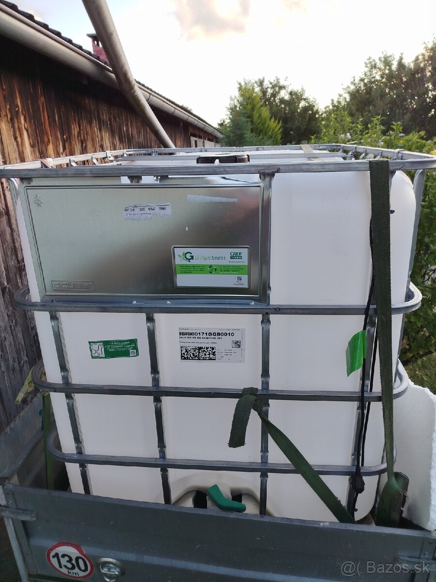 Ibc 1000l