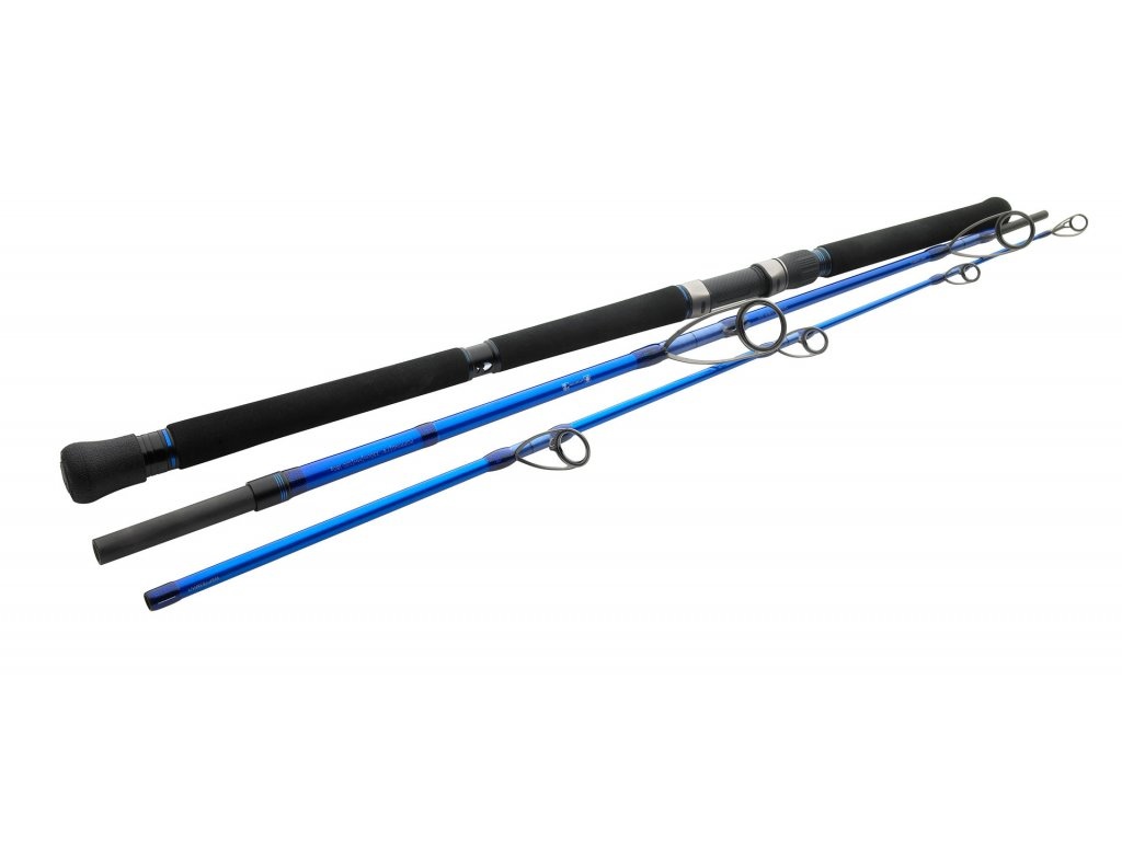 Westin W6 popping 140g trevel-