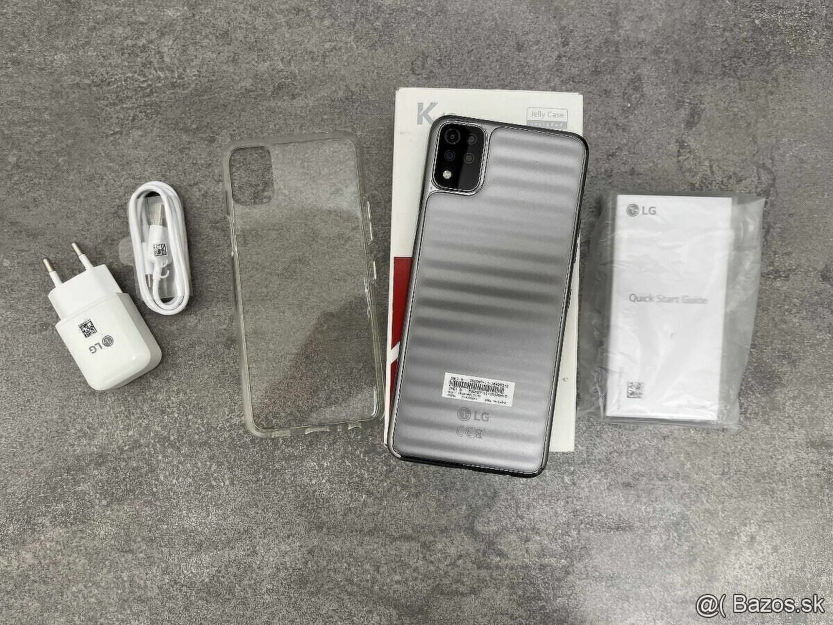 LG K42 3/64GB