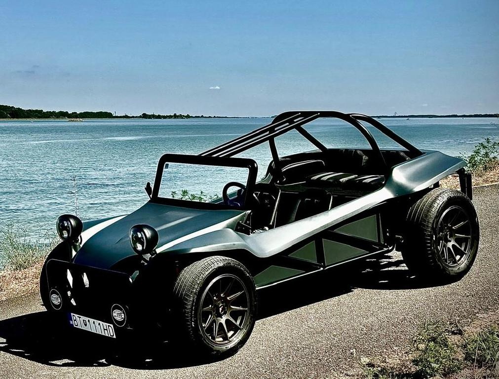 Buggy