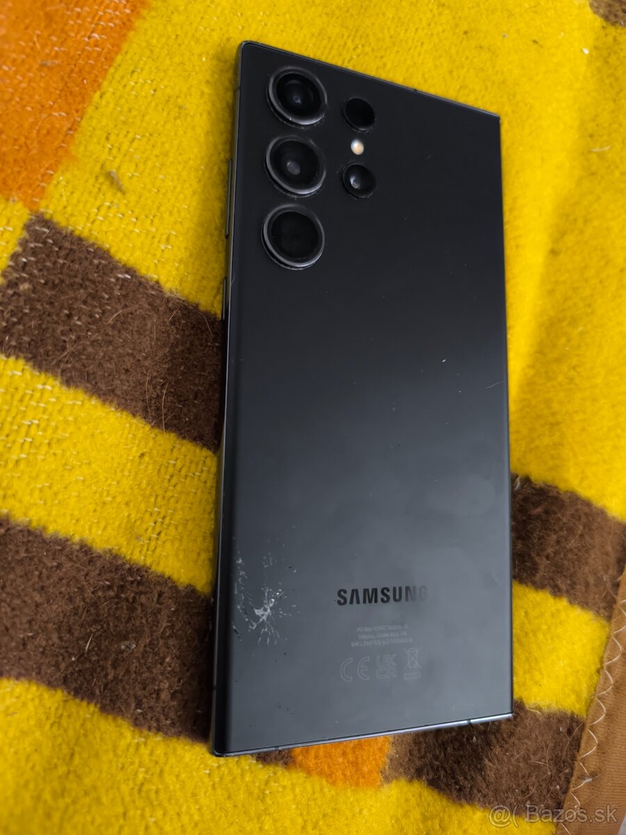 Samsung galaxy S23 ultra 512gb