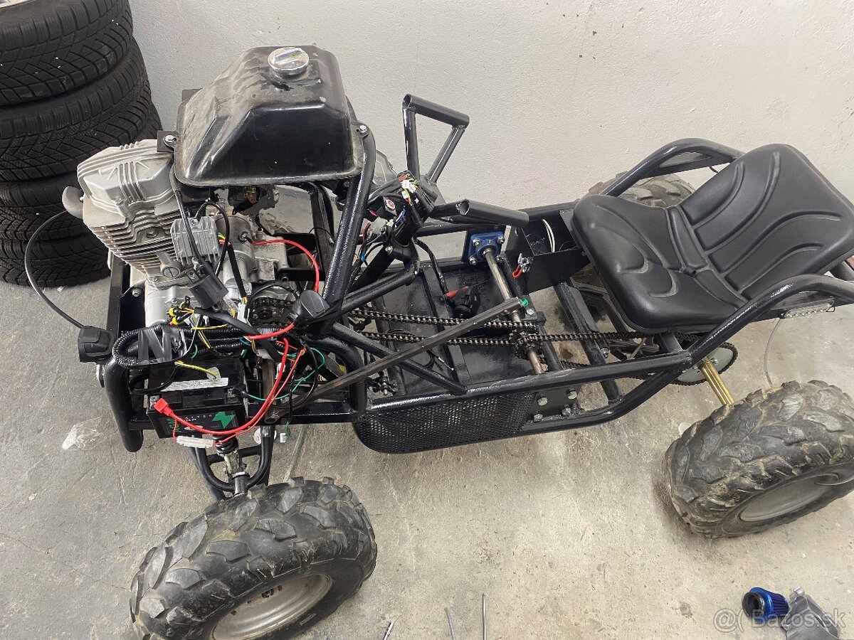 Atv 250