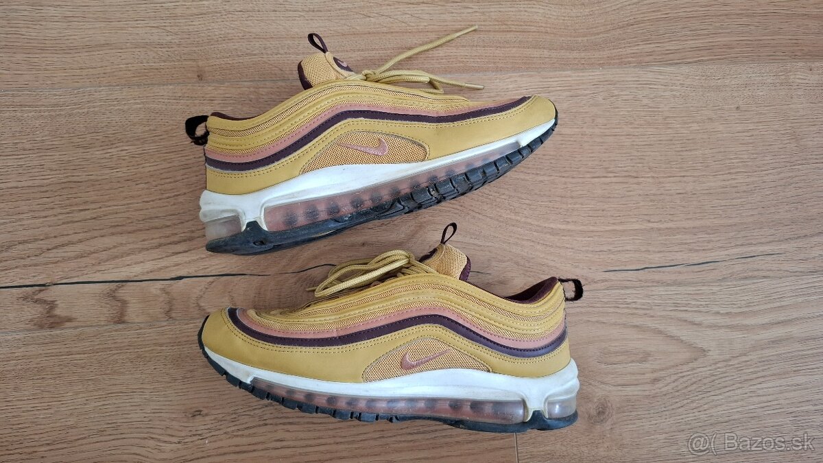 Damske Nike Air Max, vel.41
