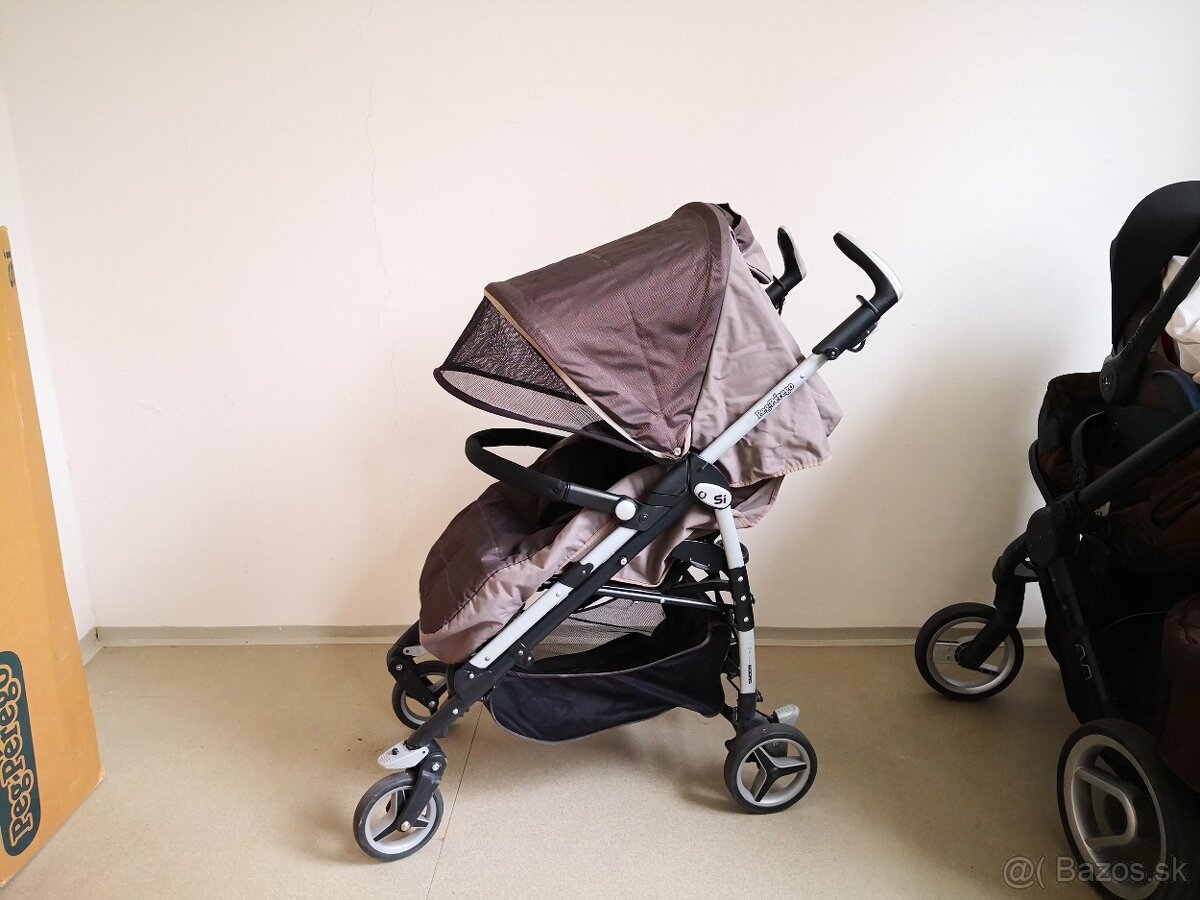 Bugina - Peg Perego Sí