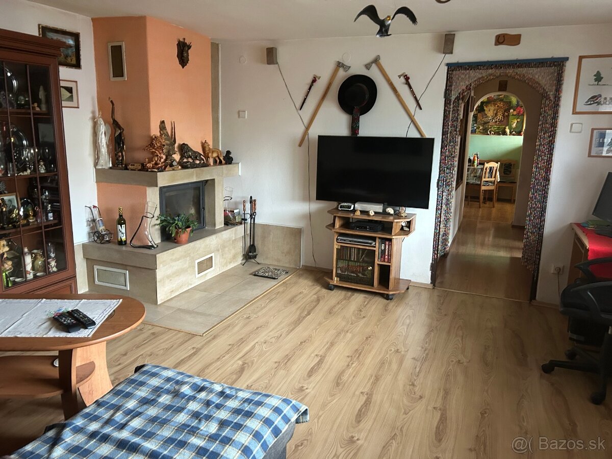 Predaj rod. domu, Bratislava IV,, Devínska Nová Ves