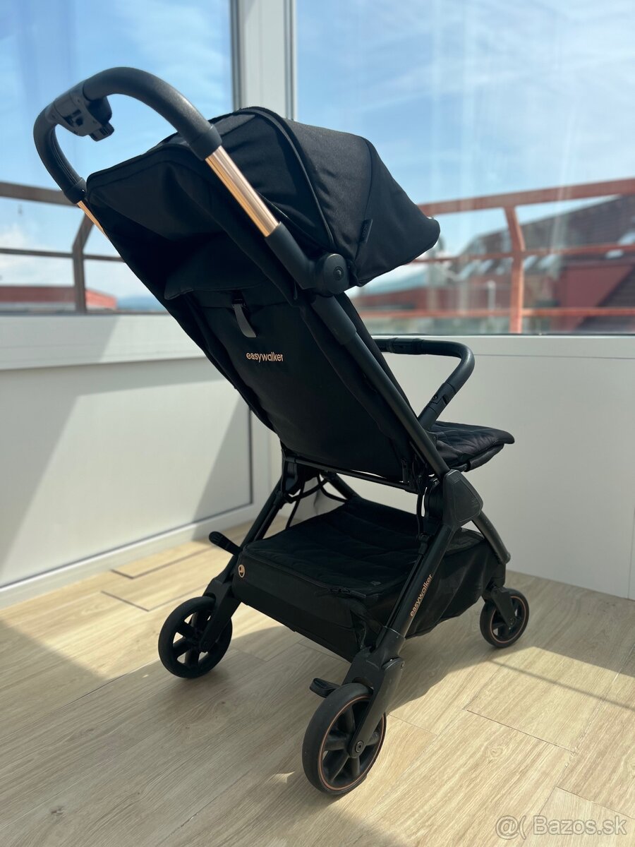 Easywalker Jackey