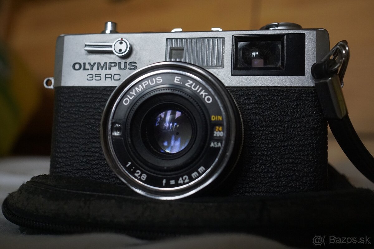 Olympus 35 RC