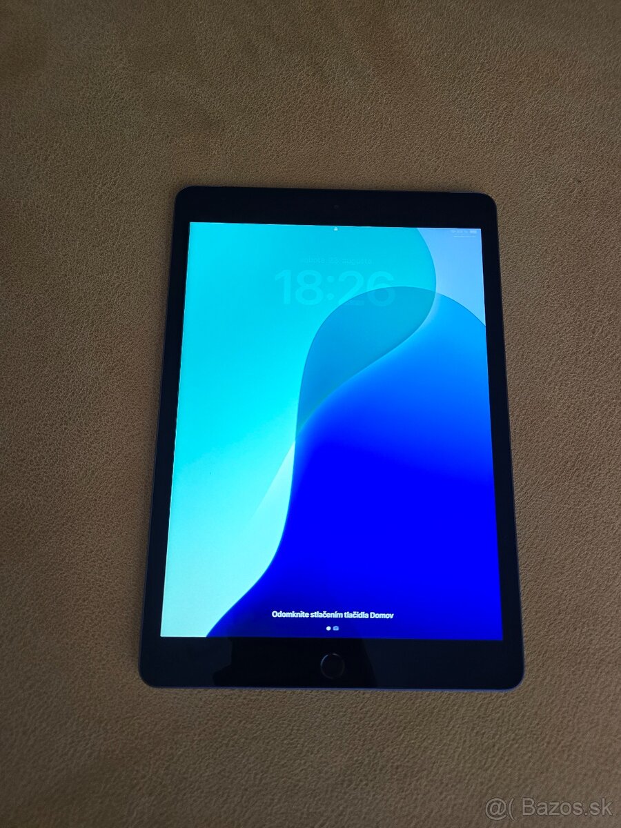 Apple iPad 8.generácia 128gb