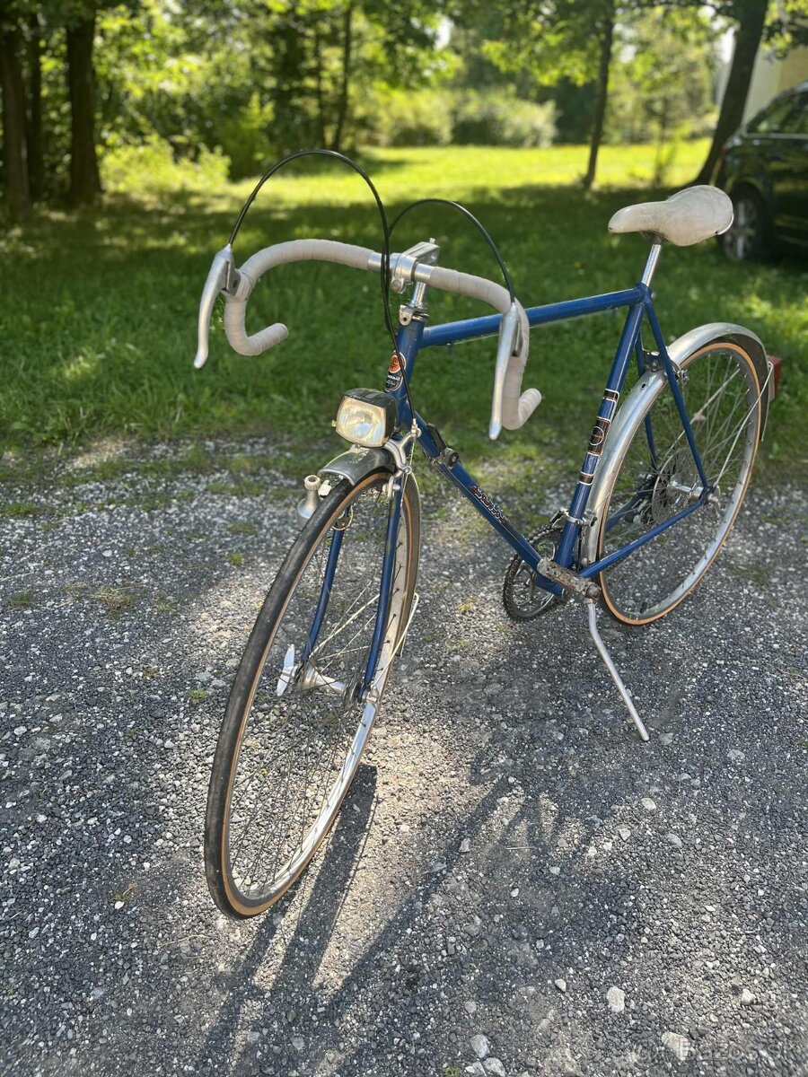 Bicykel Favorit