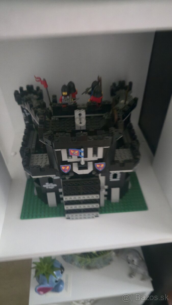Lego castle