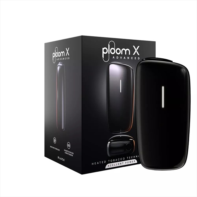 Ploom X