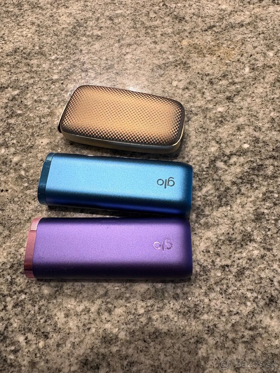 Glo a Ploom
