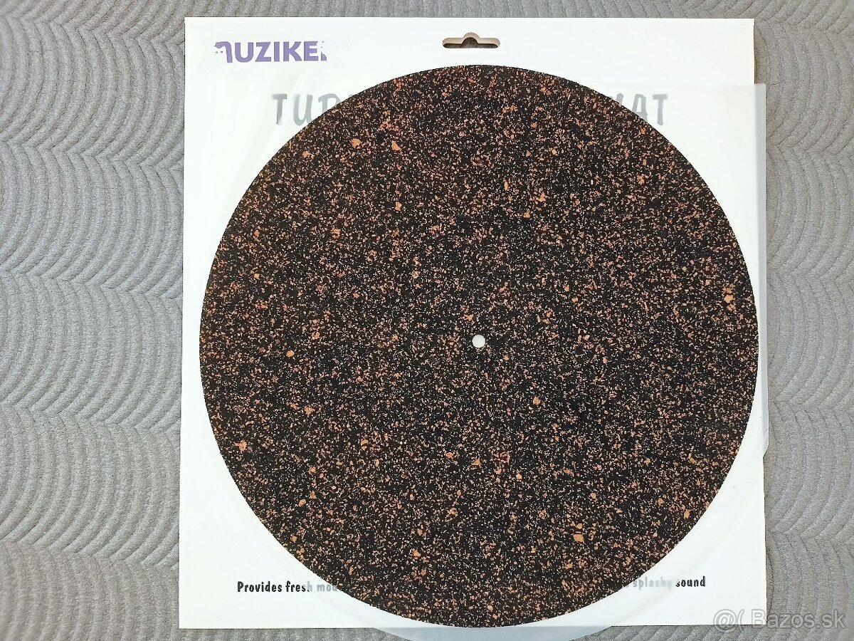 Slipmat korok a guma