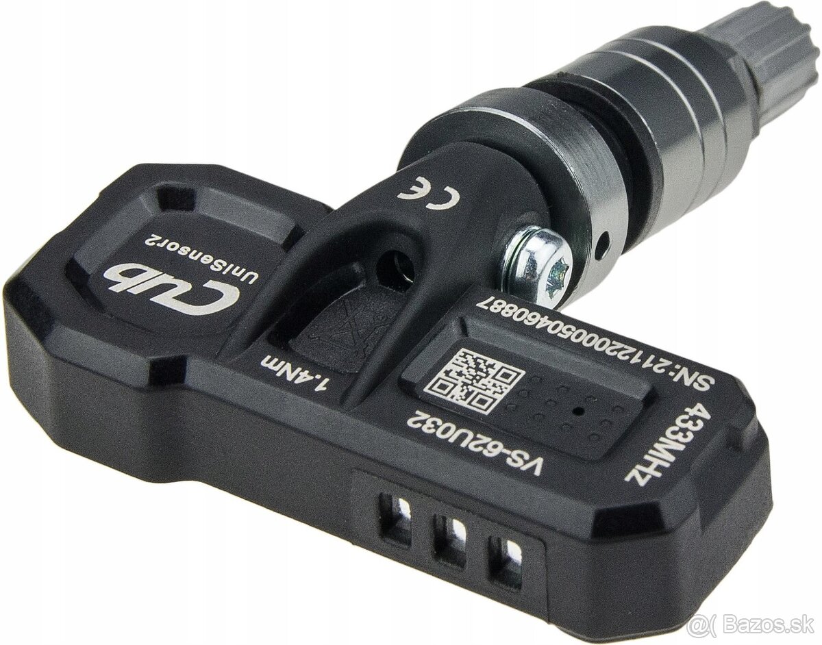 TPMS originálny snímač tlaku v pneumatike