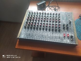 MIX PLT