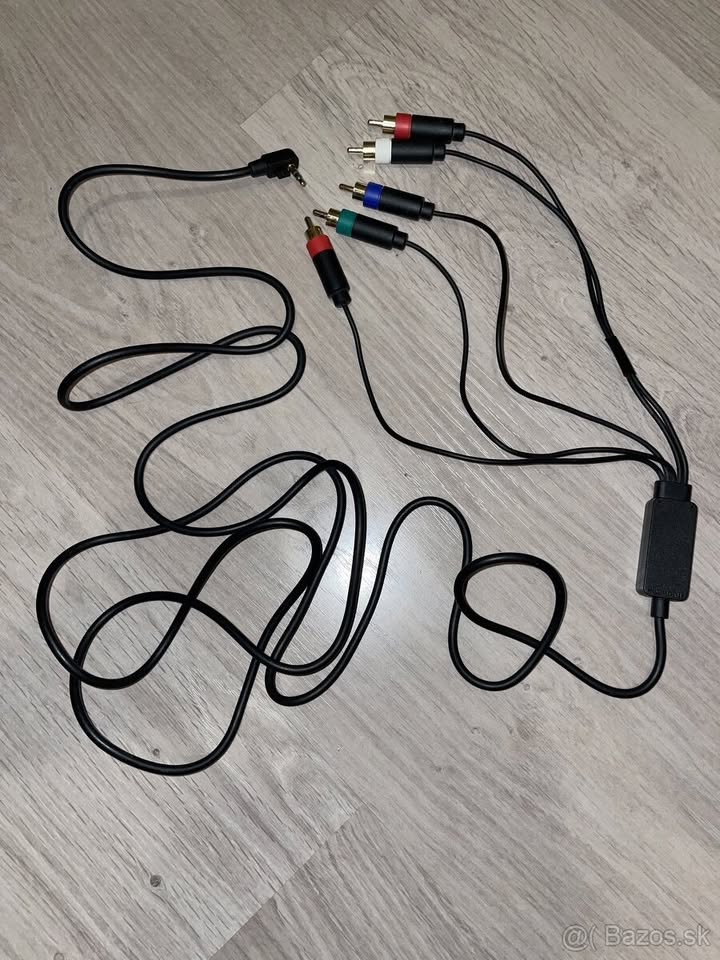 AV kábel pre PSP 2000/3000