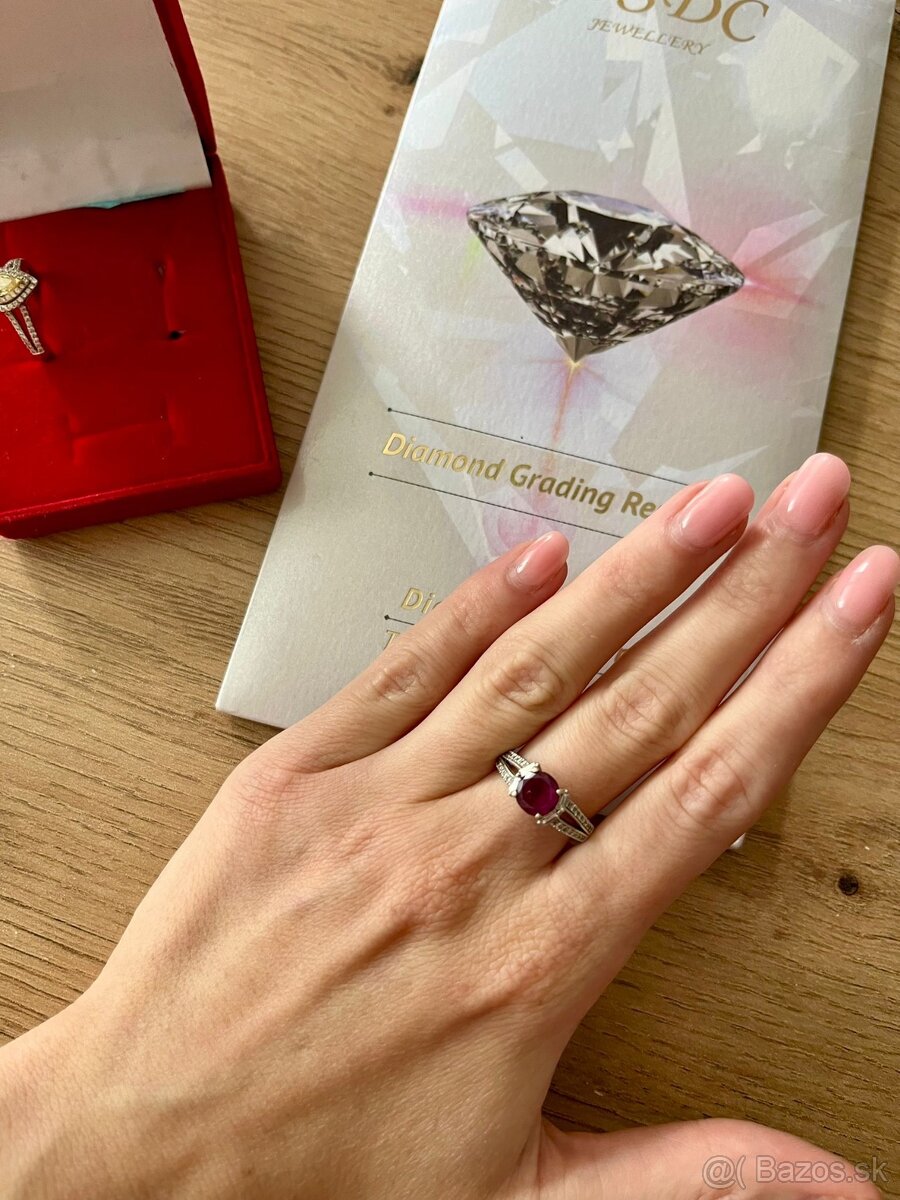 ALO Diamonds