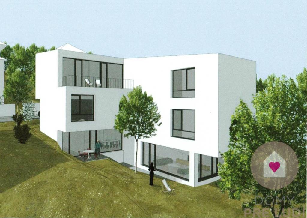 STARŠÍ RODINNÝ DOM S 669 m2 POZEMKOM v lukratívnej lokalite