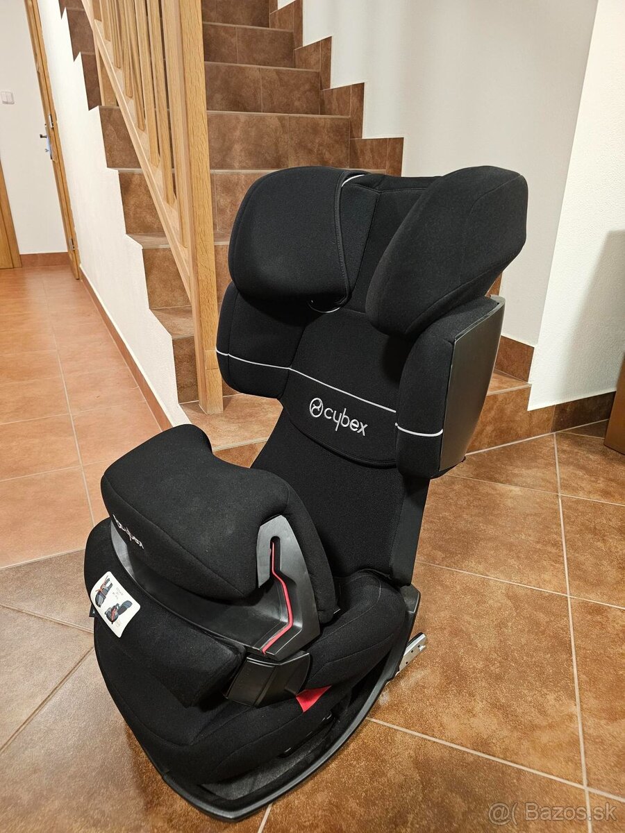 Cybex Pallas-fix