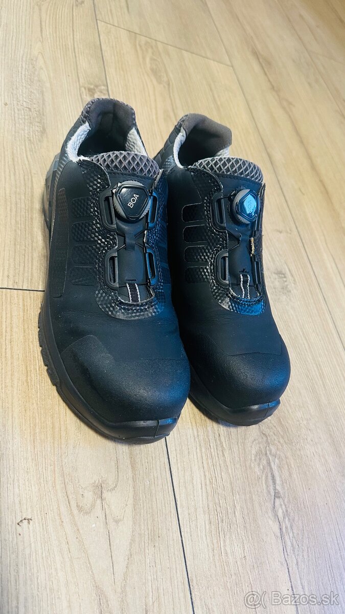 steitz secura boa s3 bezpecnostna obuv