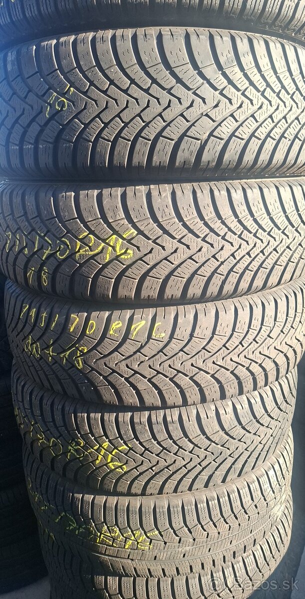 215/70R16 Falken